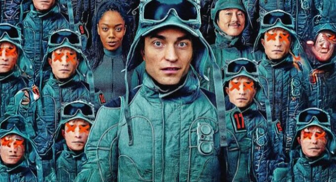 Mickey 17 2025, Film Fiksi Ilmiah Penuh Misteri Karya Bong Joon-ho