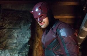 Charlie Cox Bersinar Kembali dalam Serial ‘Daredevil: Born Again’ 2025