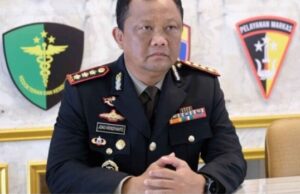 Kapolres Bireuen AKBP Jatmiko Masih dalam Pemeriksaan Divpropam Polri