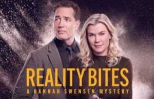 Film Reality Bites: A Hannah Swensen Mystery 2025, Misteri Baru Menegangkan di Hallmark