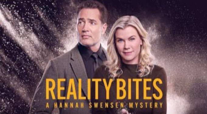 Film Reality Bites: A Hannah Swensen Mystery 2025, Misteri Baru Menegangkan di Hallmark