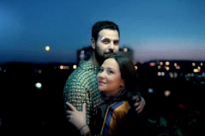 Film L’Amour c’est surcoté 2025, Komedi Romantis Siap Menghibur