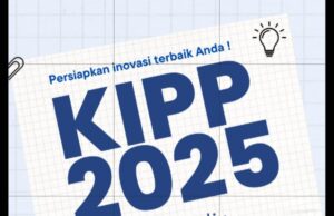 Kompetisi Inovasi Pelayanan Publik 2025 Segera Hadir