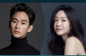 Kim Soo-hyun dan Jo Bo-ah Bersatu di ‘Knock-Off’ Drama Kriminal Disney+ 2025
