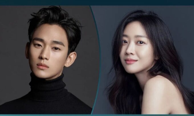 Kim Soo-hyun dan Jo Bo-ah Bersatu di ‘Knock-Off’ Drama Kriminal Disney+ 2025