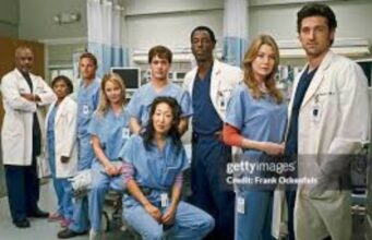 Serial Grey’s Anatomy 2025, Kisah Medis Ikonik Akan Mengubah Wajah Televisi