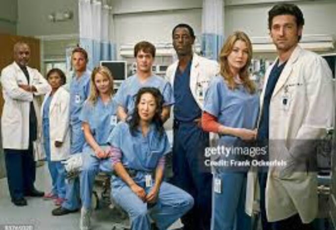 Serial Grey’s Anatomy 2025, Kisah Medis Ikonik Akan Mengubah Wajah Televisi