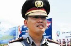 Kapolri Tunjuk Dirsamapta Polda Kaltara Jadi Kapolresta Banda Aceh
