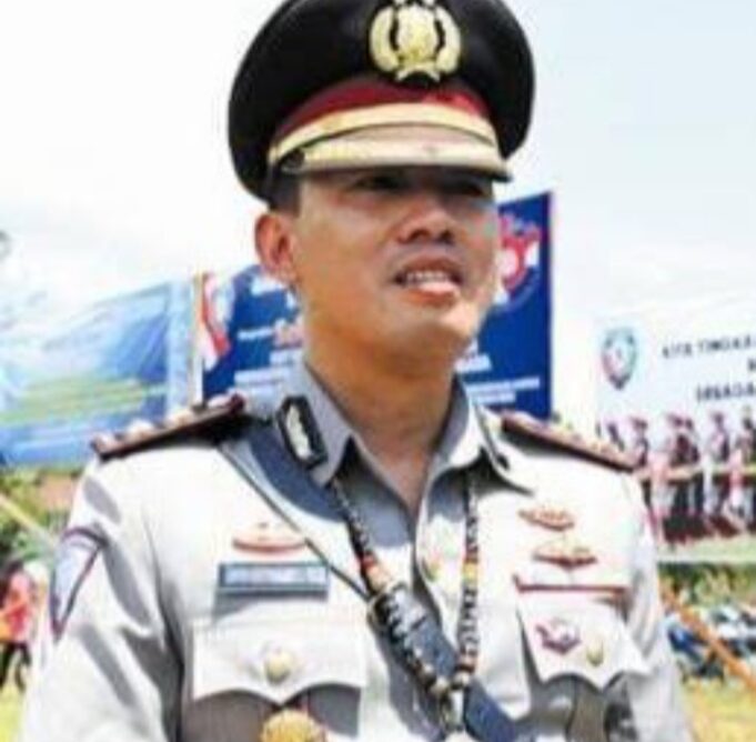 Kapolri Tunjuk Dirsamapta Polda Kaltara Jadi Kapolresta Banda Aceh