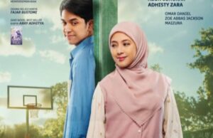 Film Cinta Dalam Ikhlas 2025, Kisah Romantis dan Mengharukan Tayang di Netflix Maret 2025