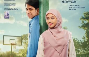 Film Cinta Dalam Ikhlas 2025, Kisah Romantis dan Mengharukan Tayang di Netflix Maret 2025