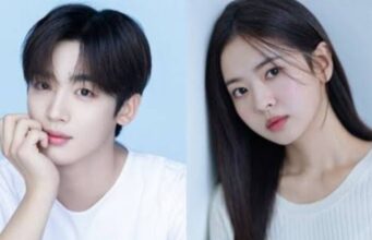 The 4th Love Revolution 2025, Serial Korea Terbaru Jadi Tonton Favorit Tahun Ini