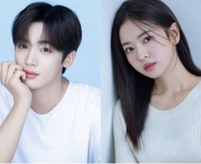 The 4th Love Revolution 2025, Serial Korea Terbaru Jadi Tonton Favorit Tahun Ini