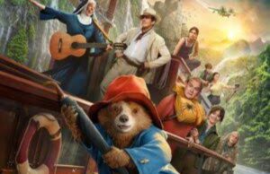 Nonton Paddington in Peru 2025, Kisah Petualangan Baru Beruang Ikonik