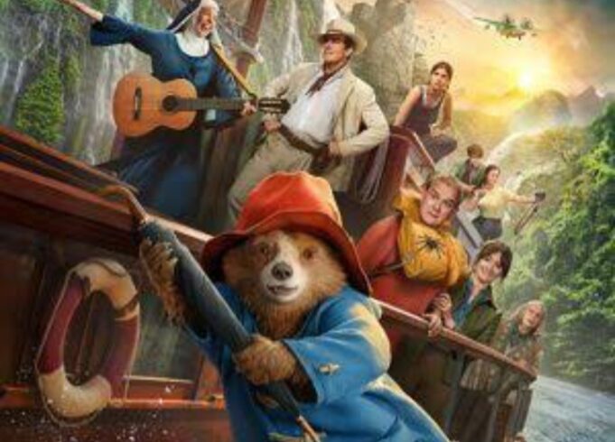 Nonton Paddington in Peru 2025, Kisah Petualangan Baru Beruang Ikonik