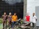 Dua Tersangka Narkotika di Aceh Selatan Diserahkan ke Kejaksaan untuk Proses Hukum