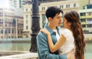 Siap-siap! Film My Love Will Make You Disappear 2025 Akan Segera Tayang