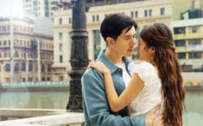 Siap-siap! Film My Love Will Make You Disappear 2025 Akan Segera Tayang