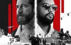 Film Den of Thieves 2: Pantera 2025, Sekuel dari Film heist populer Den of Thieves 2018