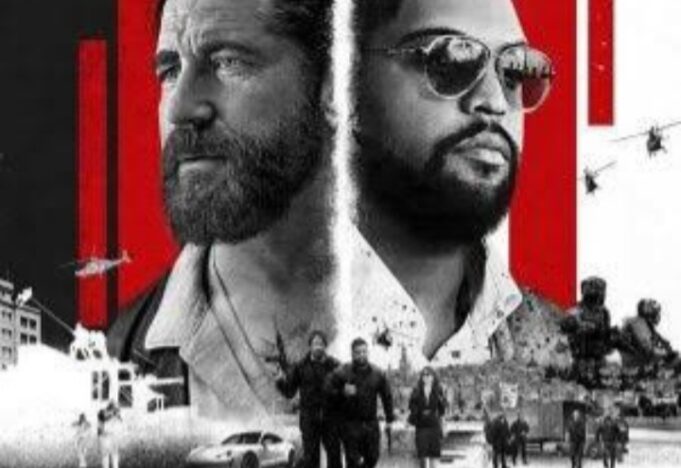 Film Den of Thieves 2: Pantera 2025, Sekuel dari Film heist populer Den of Thieves 2018