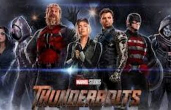Thunderbolts 2025, Film Anti-Hero Marvel Paling Dinantikan