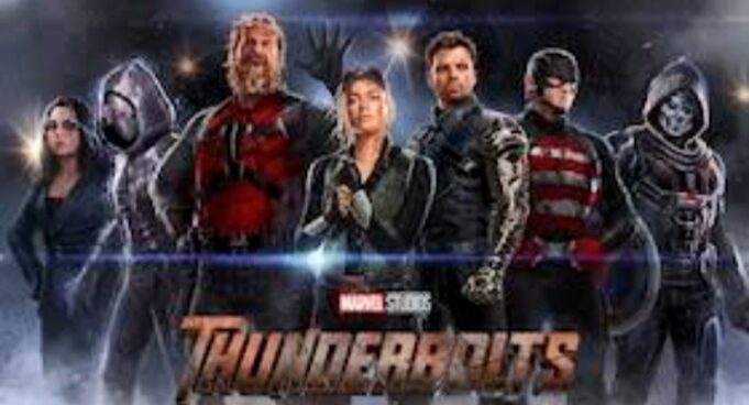 Thunderbolts 2025, Film Anti-Hero Marvel Paling Dinantikan