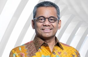 Wamenkeu Ajak BNPB Kelola Pooling Fund Bencana untuk Mitigasi Risiko