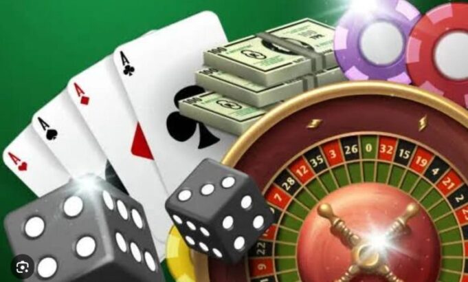 Kapolres Sergai Tegaskan Tidak Ada Ruang untuk Perjudian di Wilayahnya