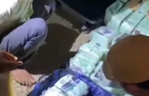 Sindikat Narkoba Antarprovinsi Asal Lhoksukon Digulung, 56 Kg Sabu Disita di Langkat