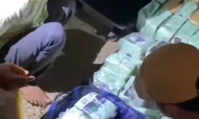 Sindikat Narkoba Antarprovinsi Asal Lhoksukon Digulung, 56 Kg Sabu Disita di Langkat