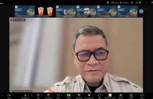 BNPB Targetkan Peta Kerentanan Nasional, Kolaborasi Antar Lembaga Diperkuat