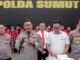 Polda Sumut Tangkap 164 Tersangka Narkoba dalam Sepekan, Ungkap 132 Kasus