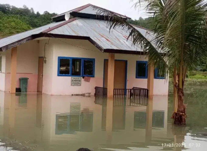 Bencana Hidrometeorologi Masih Dominasi, BNPB Imbau Kesiapsiagaan Masyarakat