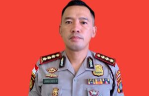 Kombes Pol Joko Heri Purwono Resmi Menjabat Kapolresta Banda Aceh, Ini Profilnya