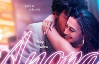 Film Anora 2024, Komedi Romantis Siap Mengguncang