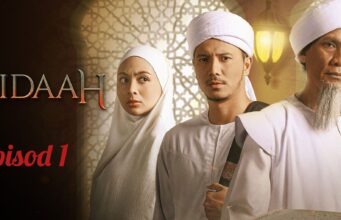 Serial Bidaah 2025 Telah Dirilis, Drama Malaysia Mengungkap Ajaran Sesat, Cocok Dinikmati Saat sedang Berpuasa