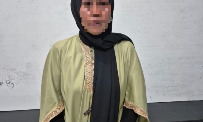 Polda Sumut Gagalkan Pengiriman Pekerja Migran Ilegal, Agen Penyalur Ditangkap di Medan