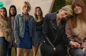 Serial Toxic Town 2025, Drama Terbaru di Netflix, Kisah Nyata Limbah Beracun di Corby