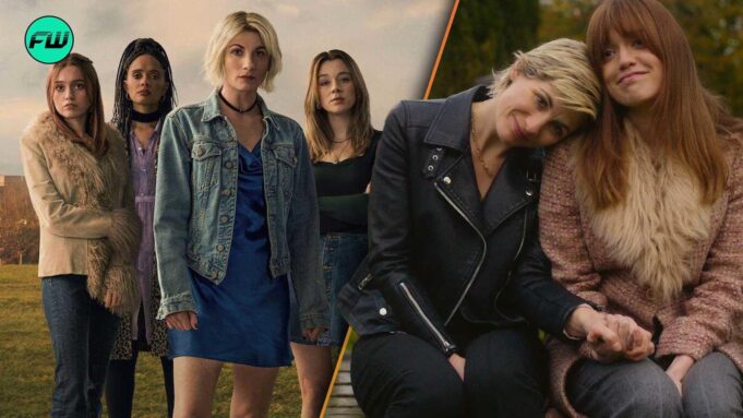 Serial Toxic Town 2025, Drama Terbaru di Netflix, Kisah Nyata Limbah Beracun di Corby