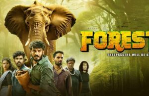 Nonto Forest 2025, Film Komedi Thriller Terbaru Bertabur Bintang