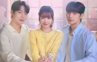 Nonton Serial Crushology 101 2025, Sinopsis: Romansa dan Komedi