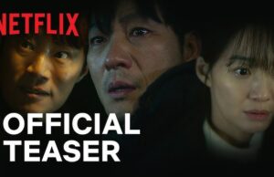 Serial Karma 2025, Drama Thriller Korea Penuh Misteri dan Ketegangan di Neflix