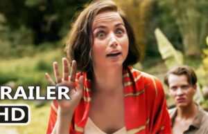 Film Thriller The Assessment 2025, Hadirkan Elizabeth Olsen dan Alicia Vikander Sebagai Bintang Utama