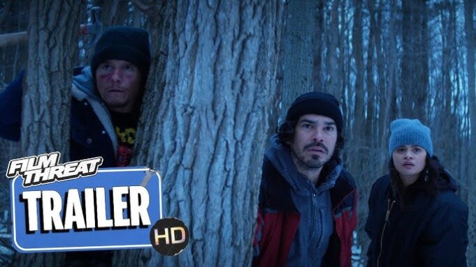 Nonton Cold Wallet 2025, Film Thriller Kripto Mengguncang Dunia Keuangan Digital