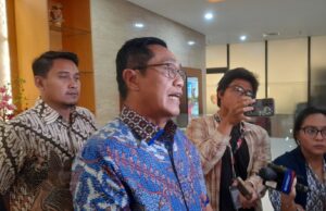 Bareskrim Polri Tegaskan Proses Hukum Kasus Pemalsuan Dokumen Pagar Laut Tangerang Tetap Berlanjut