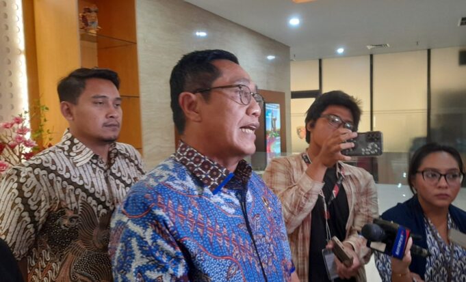 Bareskrim Polri Tegaskan Proses Hukum Kasus Pemalsuan Dokumen Pagar Laut Tangerang Tetap Berlanjut