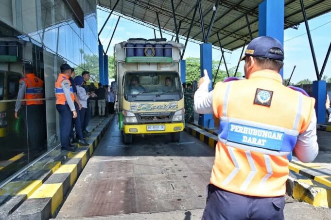 Menhub: Tak Ada Larangan Operasional Truk Angkutan saat Lebaran, Asalkan…?