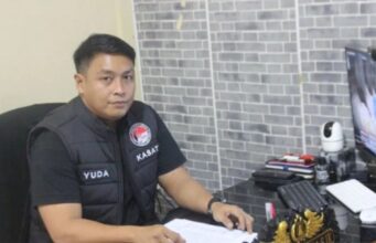 Polisi Tangkap Pasutri Pengedar Sabu, Satu Pelaku Lain Juga Diamankan