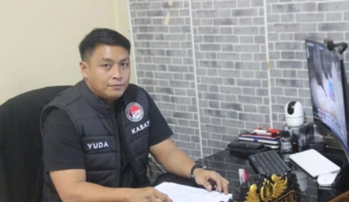 Polisi Tangkap Pasutri Pengedar Sabu, Satu Pelaku Lain Juga Diamankan
