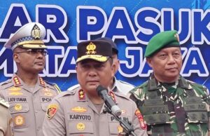 Kapolda Keluarkan Maklumat Larangan Konvoi hingga Petasan Selama Ramadan